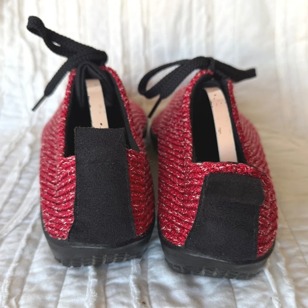 Arcopedico gently worn